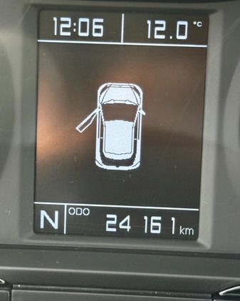 Aixam Crossline cena 65000 przebieg: 24161, rok produkcji 2019 z Tychy małe 46